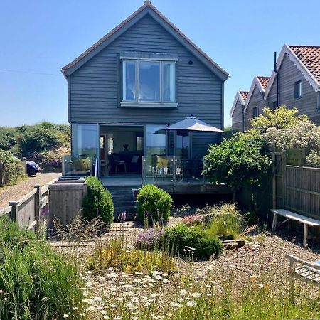 Villa The Perch - Southwold Luxury And Blissful Views Extérieur photo