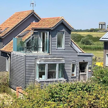Villa The Perch - Southwold Luxury And Blissful Views Extérieur photo
