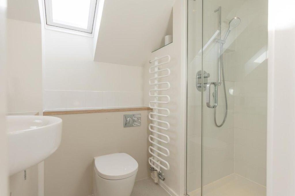 Villa The Perch - Southwold Luxury And Blissful Views Extérieur photo