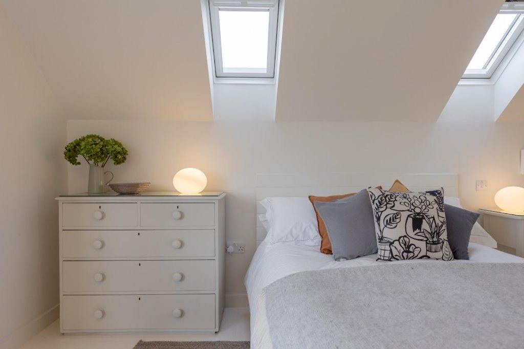 Villa The Perch - Southwold Luxury And Blissful Views Extérieur photo