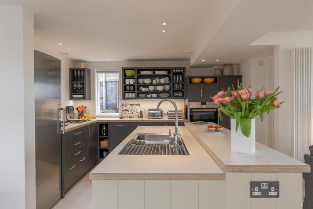 Villa The Perch - Southwold Luxury And Blissful Views Extérieur photo