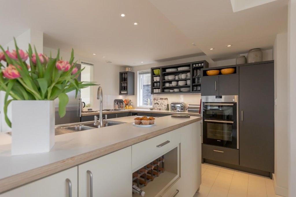 Villa The Perch - Southwold Luxury And Blissful Views Extérieur photo