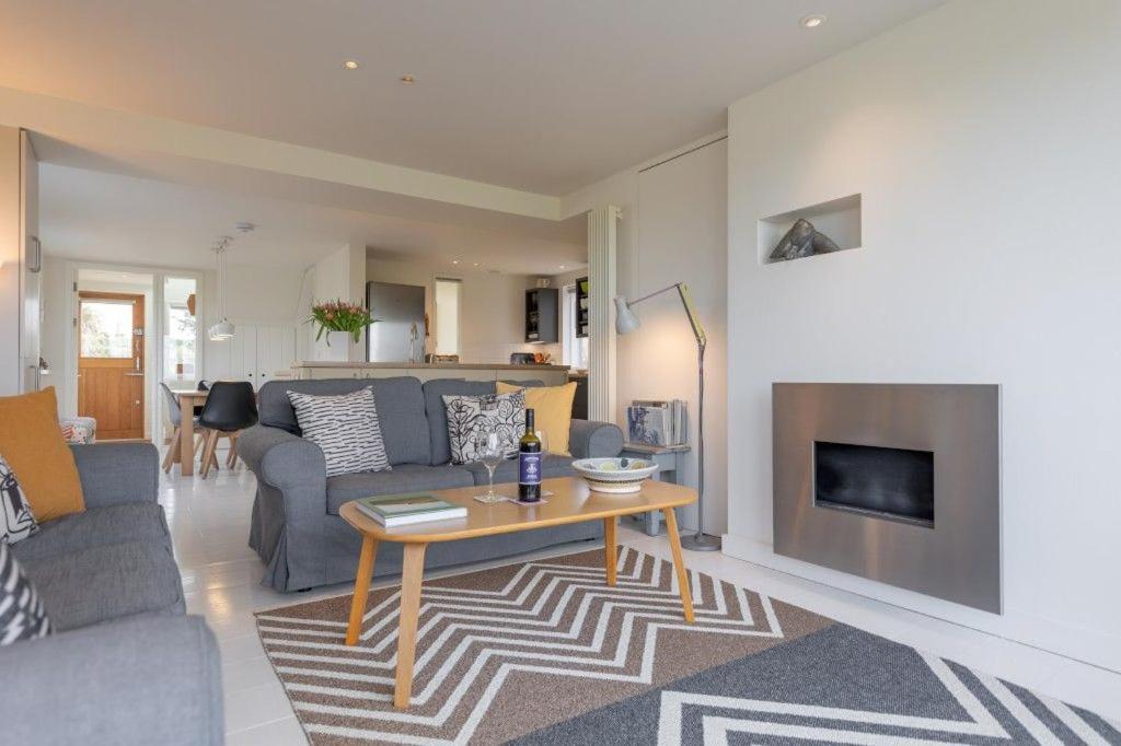 Villa The Perch - Southwold Luxury And Blissful Views Extérieur photo