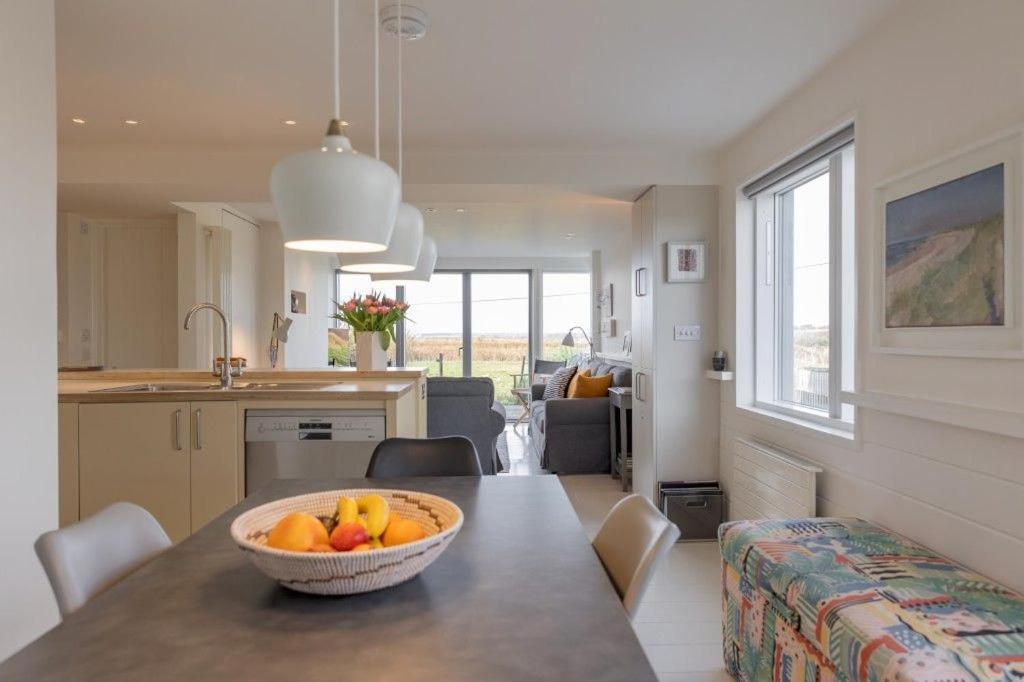 Villa The Perch - Southwold Luxury And Blissful Views Extérieur photo