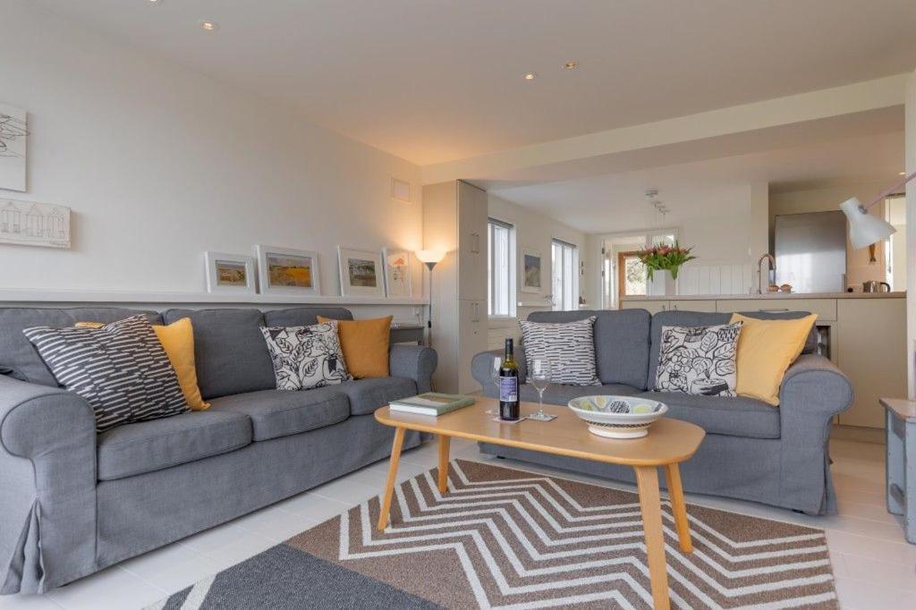 Villa The Perch - Southwold Luxury And Blissful Views Extérieur photo