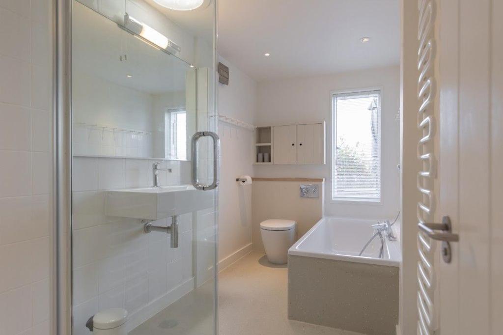 Villa The Perch - Southwold Luxury And Blissful Views Extérieur photo