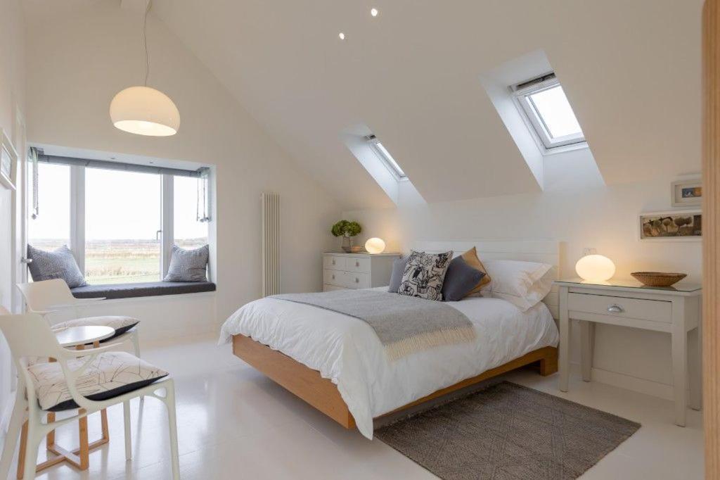 Villa The Perch - Southwold Luxury And Blissful Views Extérieur photo