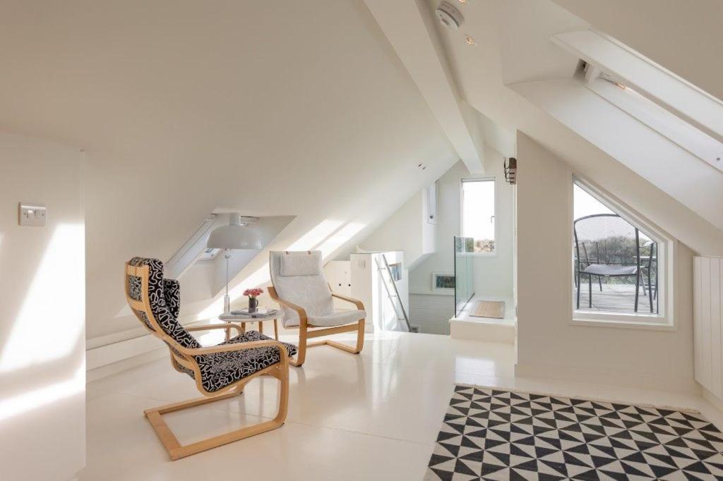 Villa The Perch - Southwold Luxury And Blissful Views Extérieur photo