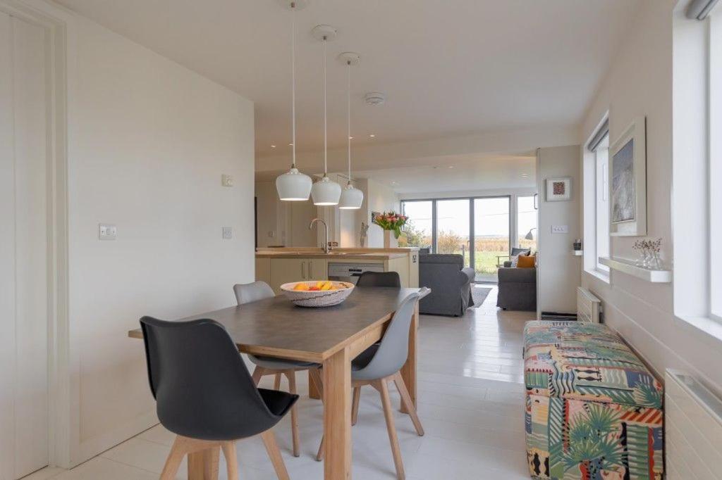 Villa The Perch - Southwold Luxury And Blissful Views Extérieur photo